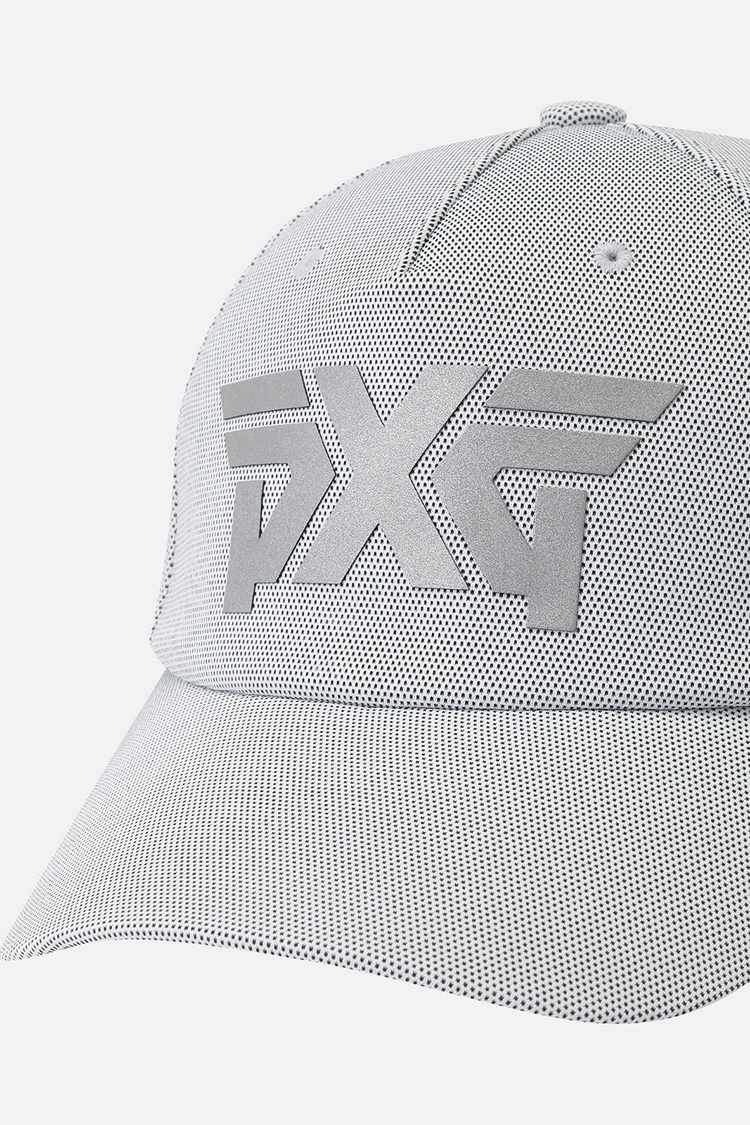 激レア品！！ハワイ限定 PXG/NEW ERA ハット（WH)L/XL未使用品！+