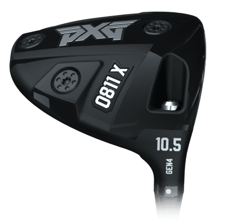 LEGACY - PXG - Parsons Xtreme Golf