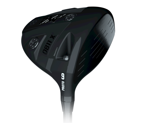 PXG - Parsons Xtreme Golf