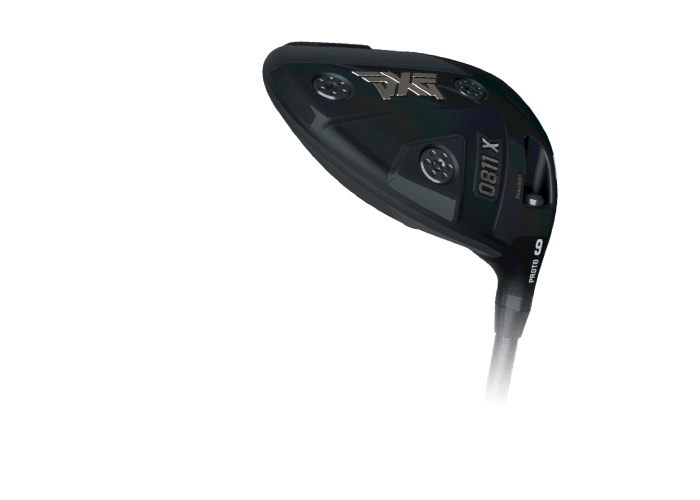 PXG - Parsons Xtreme Golf