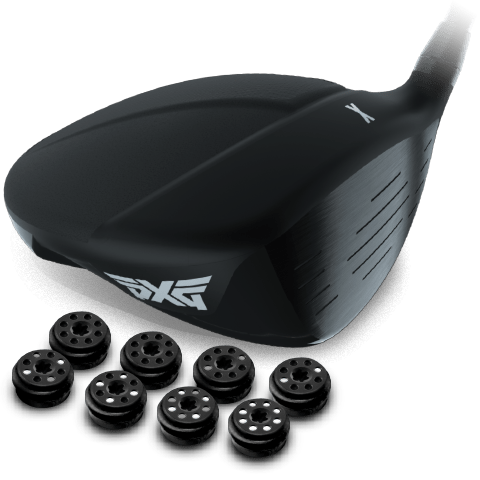 PXG - Parsons Xtreme Golf