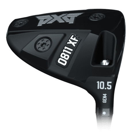 LEGACY - PXG - Parsons Xtreme Golf