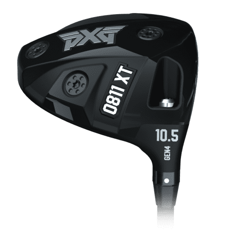 PXG - Parsons Xtreme Golf