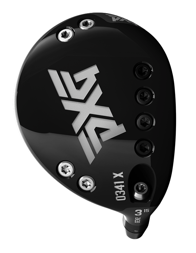 LEGACY - PXG - Parsons Xtreme Golf