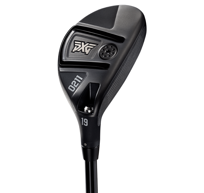 CLUBS - PXG - Parsons Xtreme Golf