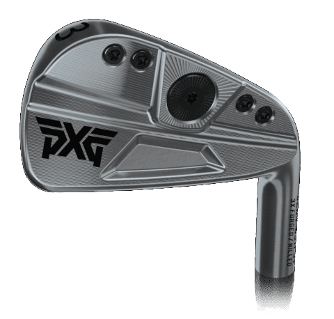 PXG - Parsons Xtreme Golf