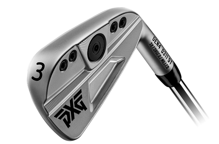 PXG - Parsons Xtreme Golf