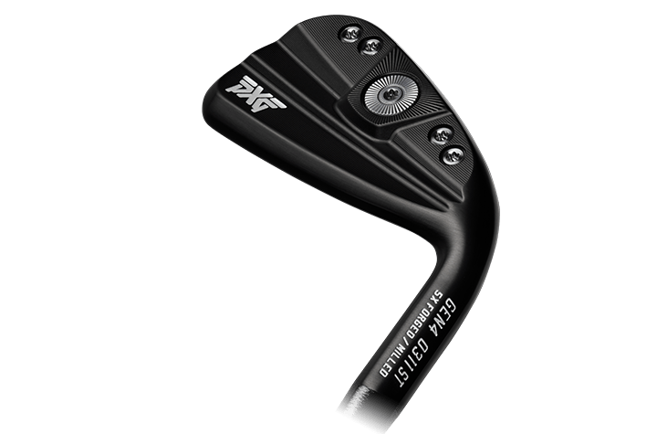 PXG - Parsons Xtreme Golf