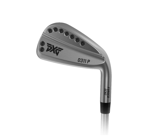 PXG - Parsons Xtreme Golf