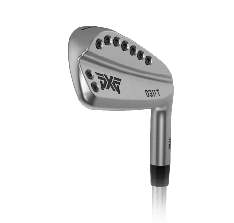 LEGACY - PXG - Parsons Xtreme Golf