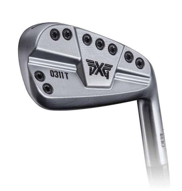 PXG - Parsons Xtreme Golf