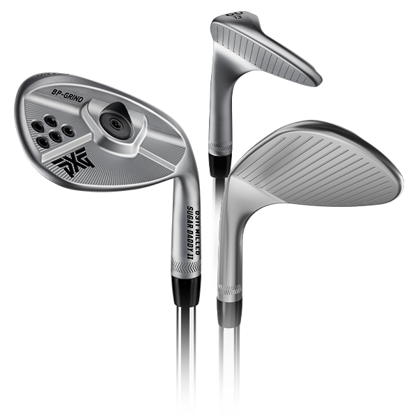 PXG - Parsons Xtreme Golf