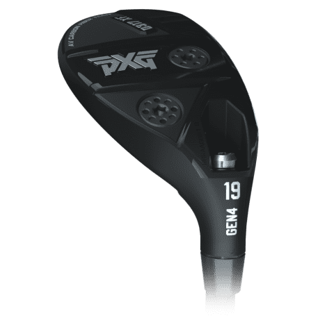 PXG - Parsons Xtreme Golf